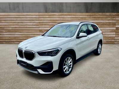 Gebraucht 2021 BMW X1 SUV | CHF 21’900 (Fairer Preis)