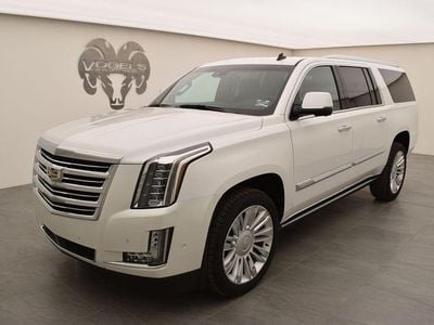 Gebraucht Cadillac Escalade 420 PS (308 kW) 2024 SUV