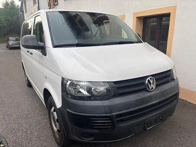 VW T5