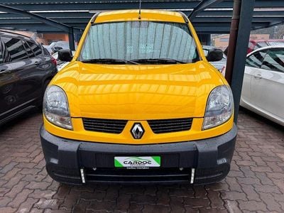Gebraucht 2005 Renault Kangoo Van / Kleinbus | CHF 6’490