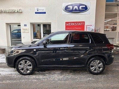 Neu Suzuki Vitara 110 PS (80 kW) 2025 SUV