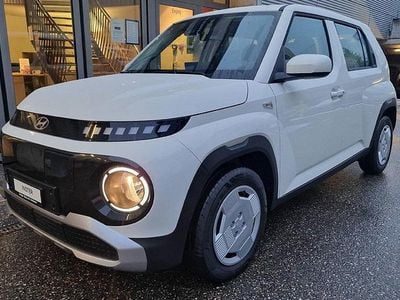 Neu 2026 Hyundai Inster Kleinwagen | CHF 25’250 (Fairer Preis)