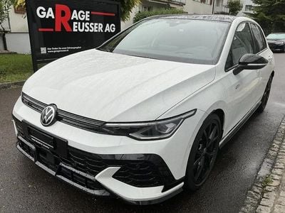 Weiss Gebraucht 2025 VW Golf VIII GTI | CHF 41’850 (Etwas zu teuer)