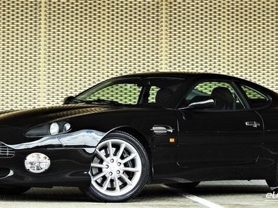 Gebraucht Aston Martin DB7 416 PS (305 kW) 1999 Coupé