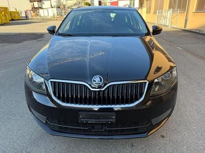 Gebraucht 2017 Skoda Octavia Fresh Kombi | CHF 12’800 (Fairer Preis)