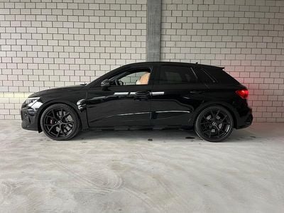 Gebraucht Audi RS3 Sportback 460 PS (338 kW) 2023 Kleinwagen