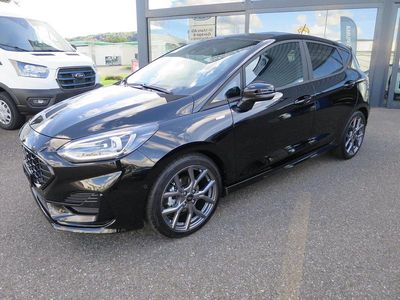 Gebraucht 2023 Ford Fiesta ST-Line X Kleinwagen | CHF 26’900
