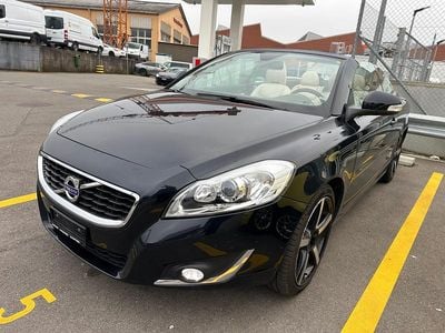 Gebraucht Volvo C70 150 PS (110 kW) 2013 Cabrio