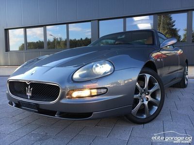 gebraucht Maserati Coupé GTGT