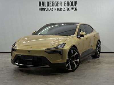 Neu 2025 Polestar 4 Long Range Dual motor SUV | CHF 77’620 (Etwas zu teuer)