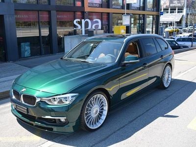 Gebraucht 2016 Alpina B3 Kombi | CHF 69’900