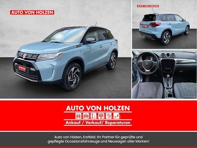 Neu Suzuki Vitara 110 PS (80 kW) 2025 Kombi