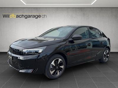 Gebraucht 2025 Opel Corsa-e Kleinwagen | CHF 32’840