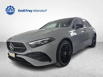 Neu (2026) Mercedes A250 AMG line 218 PS | Guter Preis