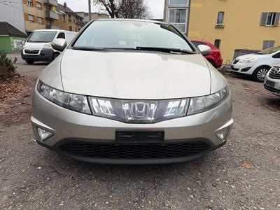 Gebraucht 2006 Honda Civic Comfort | CHF 2’300