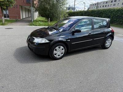 Gebraucht Renault Mégane II Dynamique 113 PS (83 kW) 2005