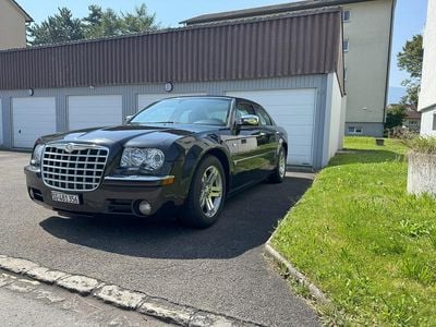 Gebraucht 2005 Chrysler 300C | CHF 12’000