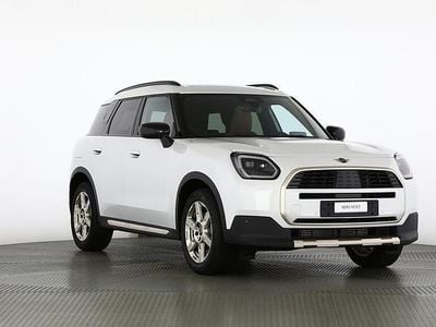 Gebraucht Mini Countryman 170 PS (125 kW) 2025 SUV