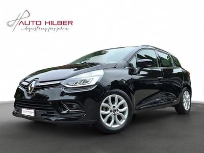Gebraucht 2019 Renault Clio IV Intens | CHF 14’999 (Teuer)
