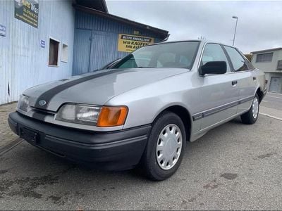 Gebraucht 1988 Ford Scorpio | CHF 1’900