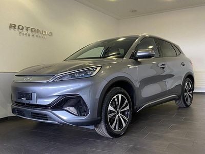 Neu BYD Atto 3 Design 150 kW (204 PS) 2025 SUV