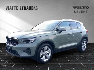 Grün Gebraucht 2022 Volvo XC40 Plus SUV | CHF 32’500 (Fairer Preis)