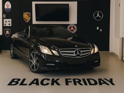 Gebraucht 2012 Mercedes E200 | CHF 12’900
