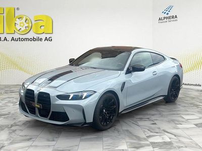 Gebraucht 2025 BMW M4 Competition Edition Coupé | CHF 89’900
