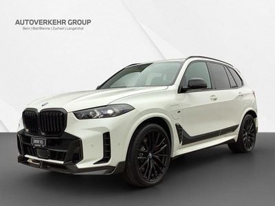 Neu 2025 BMW X5 M Sport SUV | CHF 125’900 (Etwas zu teuer)