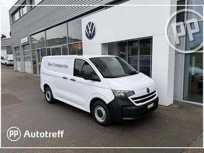 Gebraucht 2025 VW Transporter Van | CHF 44’300 (Fairer Preis)