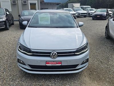 Gebraucht 2019 VW Polo Beats | CHF 19’800 (Fairer Preis)
