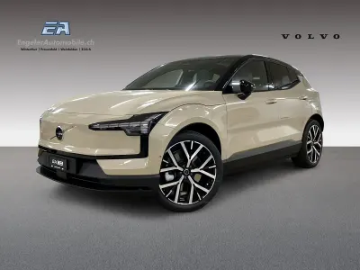 Neu (2026) Volvo EX30 Performance 428 PS | Etwas zu teuer