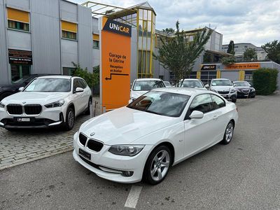 Gebraucht 2013 BMW 318 | CHF 5’900