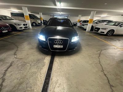 Gebraucht Audi A6 290 PS (213 kW) 2008 Limousine