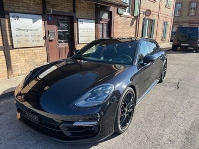 Gebraucht 2019 Porsche Panamera GTS Sport Turismo Limousine | CHF 73’900 (Fairer Preis)