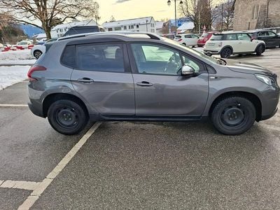Gebraucht 2017 Peugeot 2008 Style SUV | CHF 4’200 (Guter Preis)
