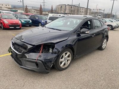 Gebraucht Volvo V40 CC Ocean Race 150 PS (110 kW) 2015 Kombi