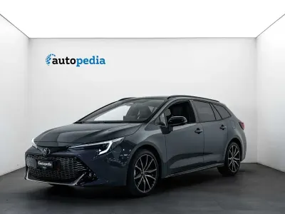 Neu (2026) Toyota Corolla Sport 178 PS | Superpreis
