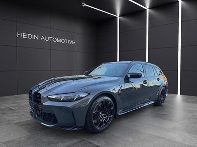 Neu BMW M3 Competition Edition 530 PS (389 kW) 2025 Grau Kombi