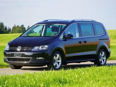 VW Sharan