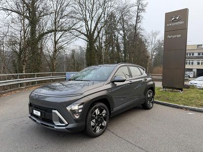 Neu Hyundai Kona 129 PS (94 kW) 2025 SUV