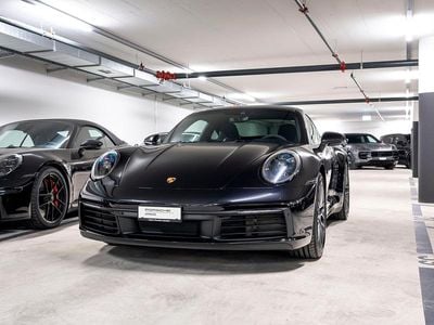 Gebraucht 2024 Porsche 911 Carrera | CHF 127’900 (Teuer)