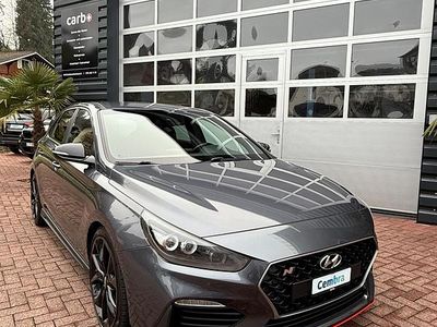 Gebraucht 2018 Hyundai i30 | CHF 26’800 (Teuer)