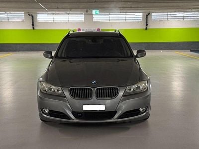 Gebraucht 2008 BMW 325 Comfort Edition Kombi | CHF 4’999 (Guter Preis)
