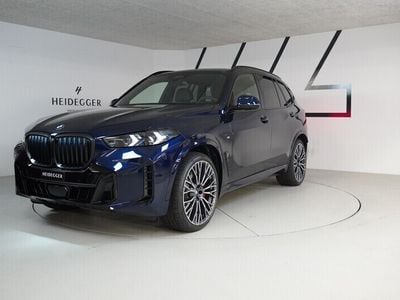 Neu 2025 BMW X5 M Sport SUV | CHF 133’999 (Etwas zu teuer)