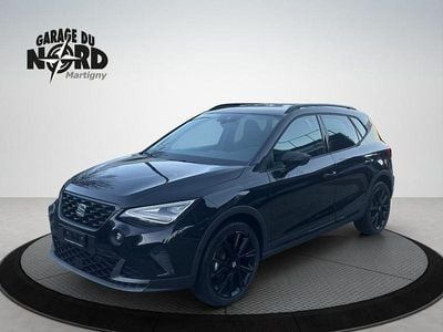 Neu 2025 Seat Arona SUV | CHF 27’500 (Fairer Preis)