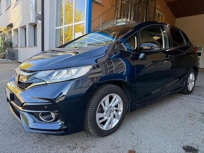Gebraucht 2019 Honda Jazz Dynamic Kleinwagen | CHF 11’900 (Superpreis)