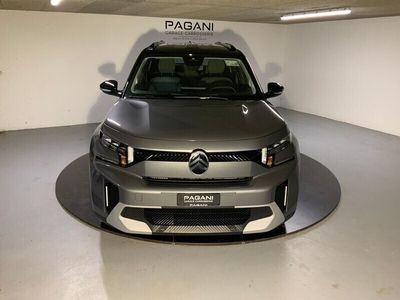 Grau Neu 2025 Citroën C3 Aircross SUV | CHF 21’440 (Etwas zu teuer)
