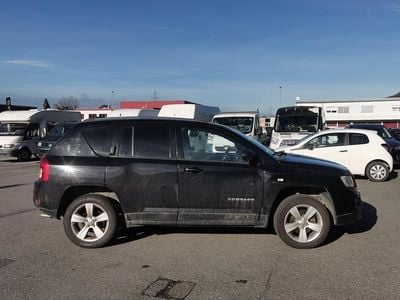 Gebraucht 2012 Jeep Compass Sport SUV | CHF 3’500 (Fairer Preis)