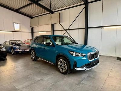 Gebraucht BMW iX1 Sport Line 225 kW (306 PS) 2026 Blau SUV